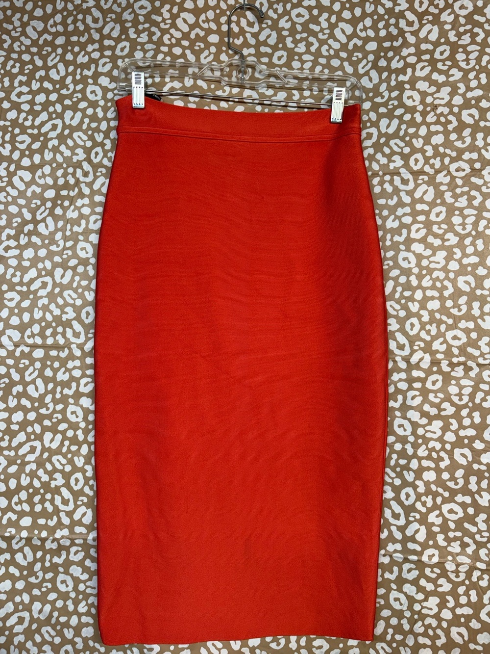 Herve Léger/Forever 21 collab skirt